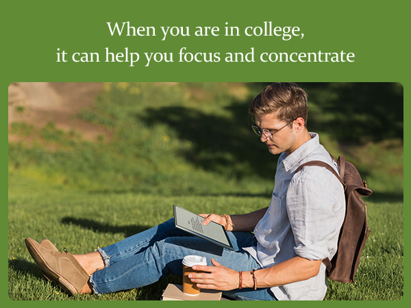 Notepad for college student - phone version