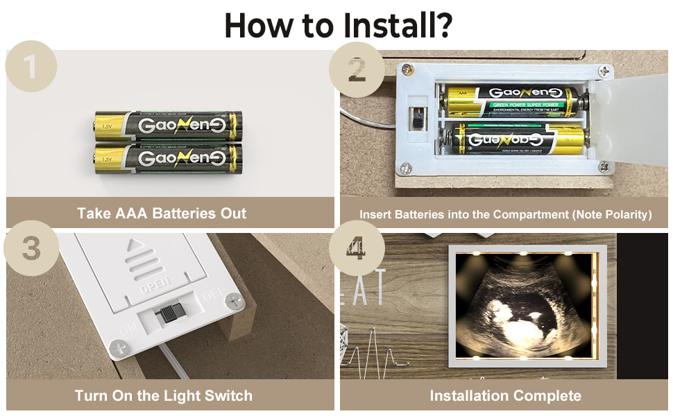 How to install?