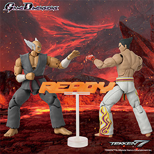 Una collezione in espansione