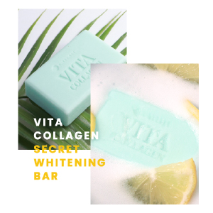 Vita collagen bar