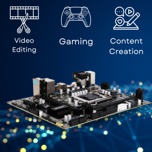 SPN-BFCC motherboard 