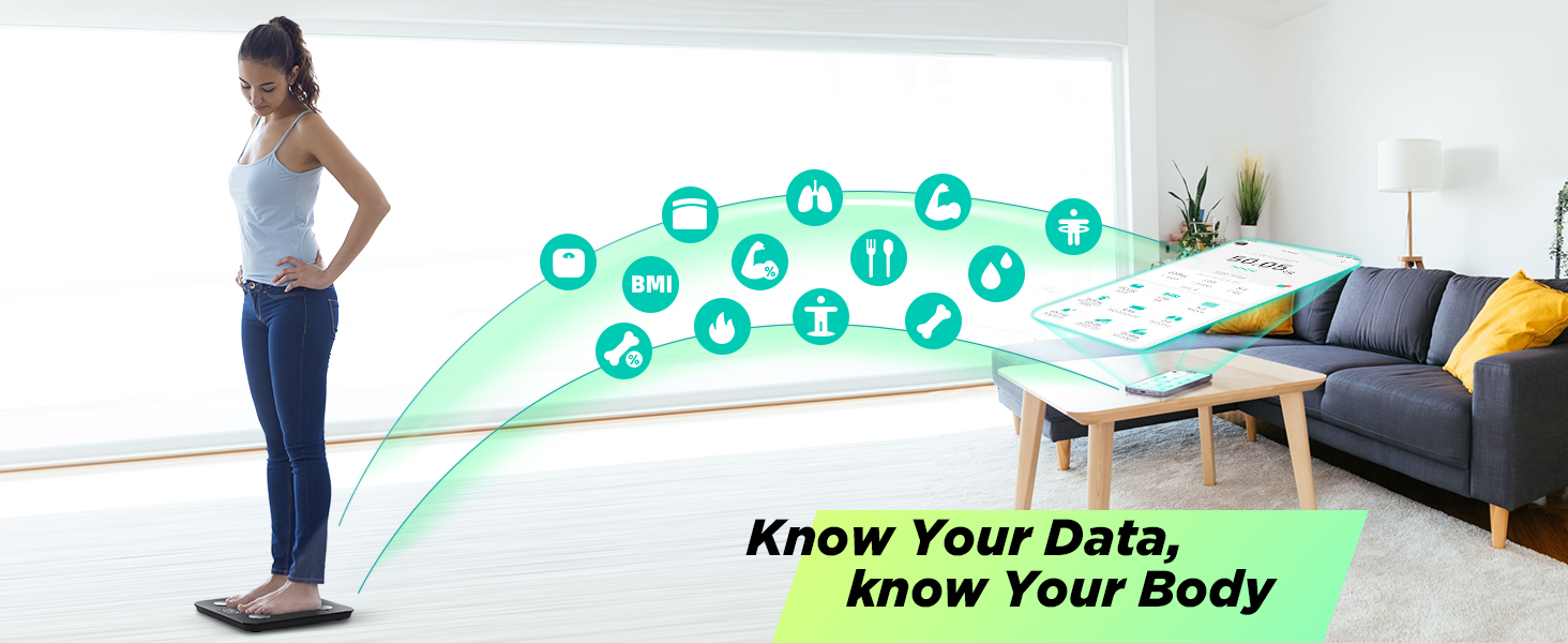 Durable and stylish tempered glass platform