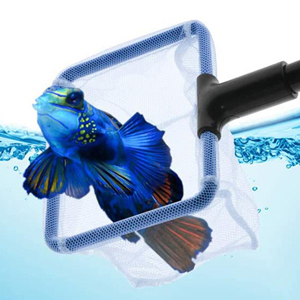 Aquarium reinigungsset