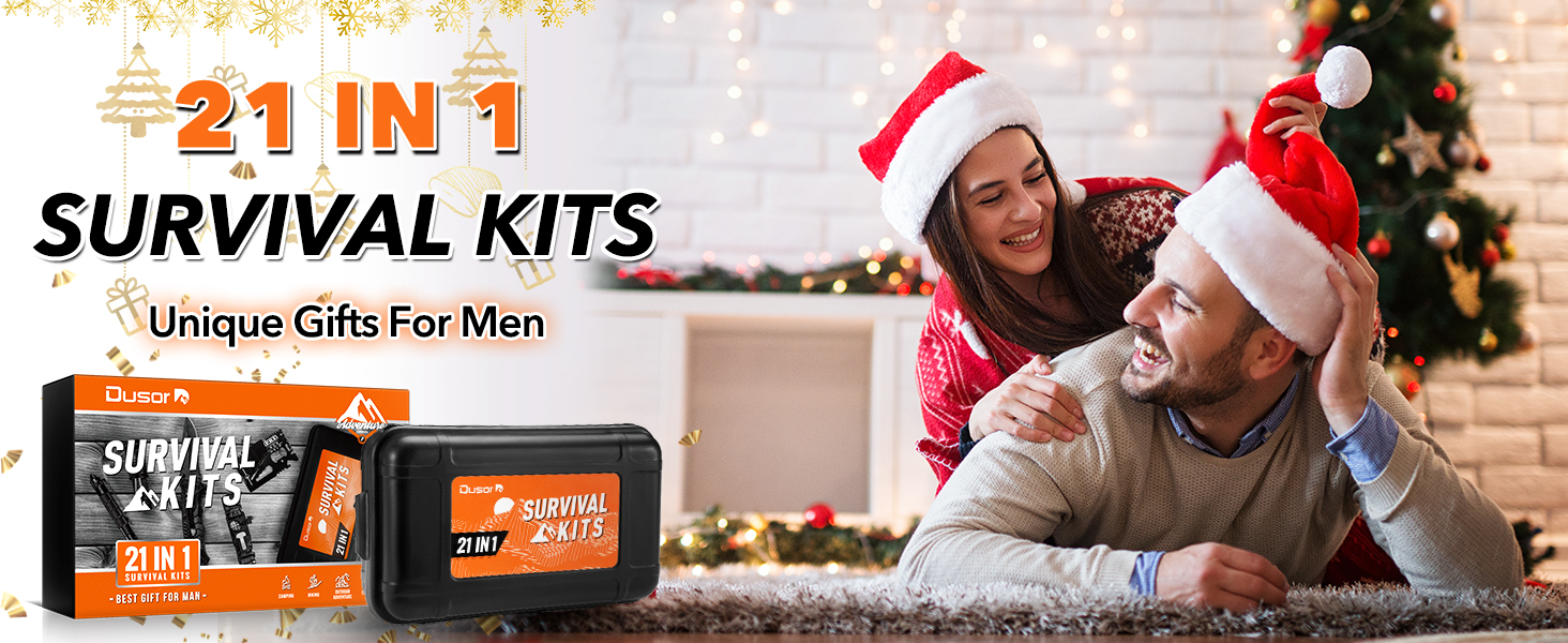Unique gifts for men