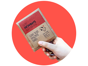 Sanitary Pads -Day 2