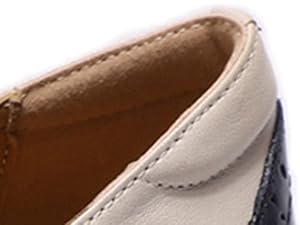 Padded Topline Designed