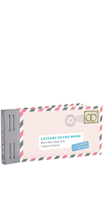 Letters to The Bride