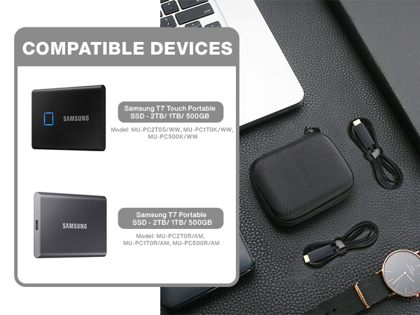 Amazon.com: ProCase Hard Carrying Case Compatible for