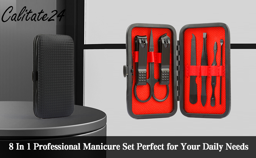 manicure kit