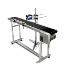 Inkjet Printer Coding machine,qr code sticker printer