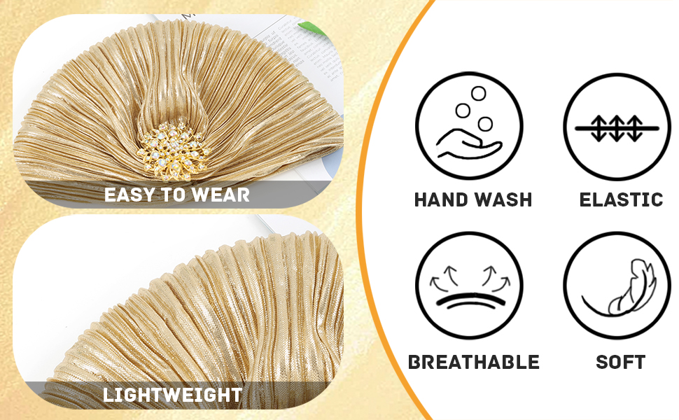 headwrap,african,knot,stretchy,headwear,cap,bonnet,pre-tied,adjustable