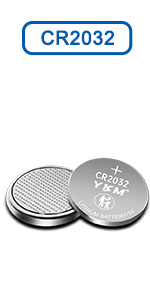 CR2032