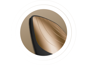 Sonic Thermo Facial Brush 5 in 1