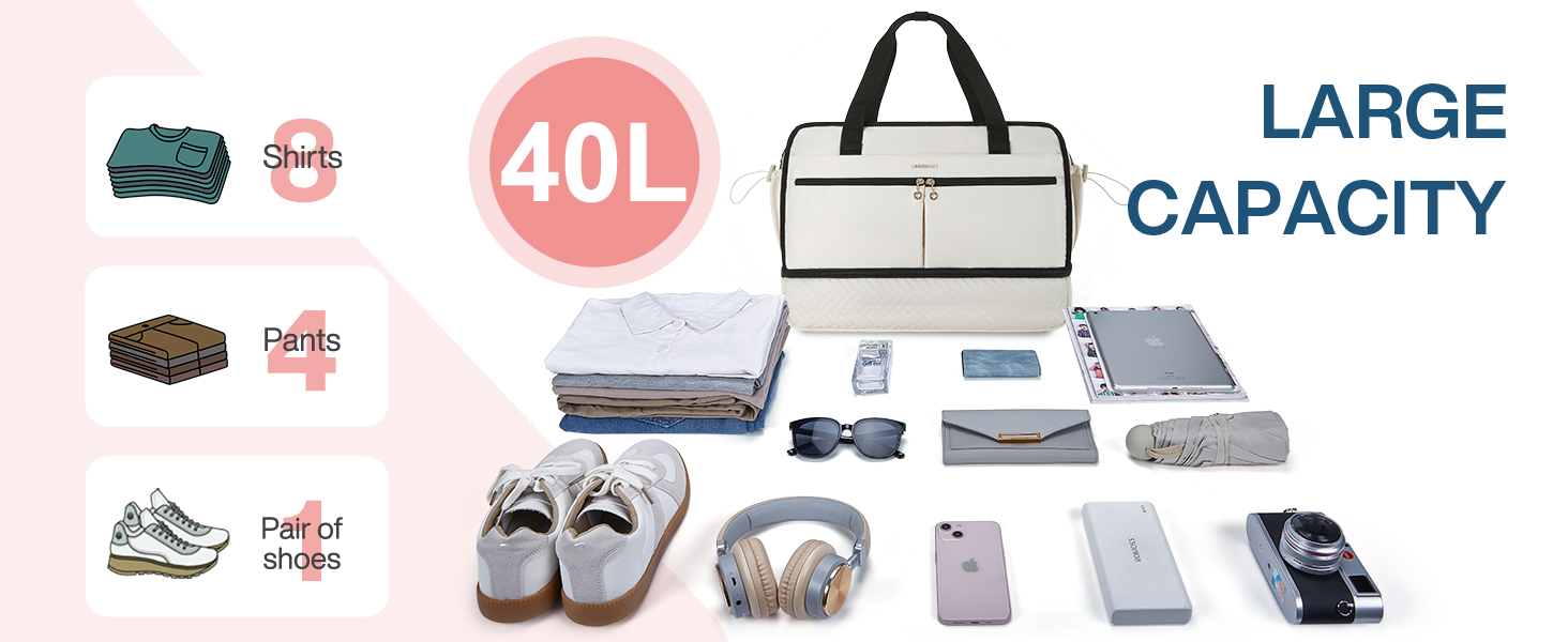 gym bag