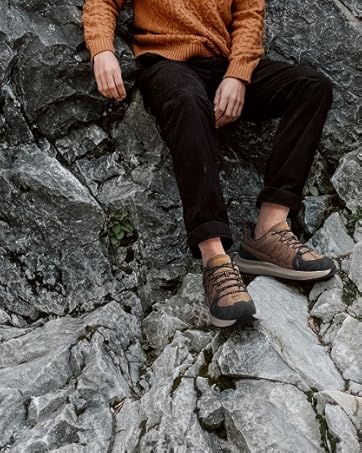 Trekkingschuhe herren