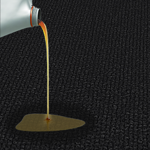Oil leakage prevention