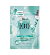 Amazon | ANUA(アヌア)PDRNヒアルロン酸カプセル100セラムマスク
