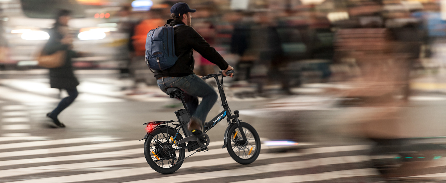 ebike
