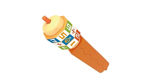 Amazon | ポチっと発明ピカちんキット ピカちんキット04 オレ