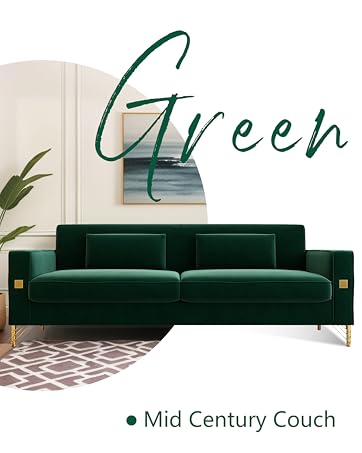 【IDEE】AO SOFA (2) Green AO SOFA (2) Green｜2人掛け｜IDEE SHOP Online