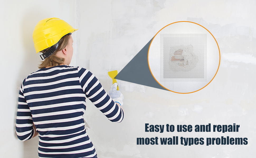 Drywall Repair Kit3