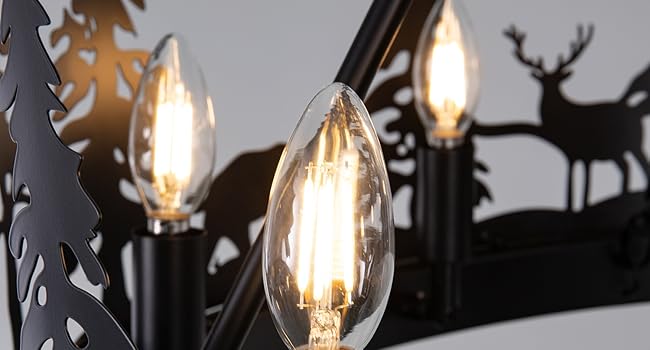 E12 bulb base
