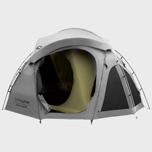 Amazon | ZEROGRAM（ゼログラム）Brooks Ground Dome Shelter