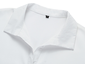 V neck