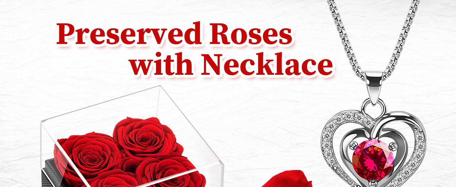 4 roses
