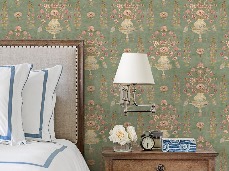 Wallpaper Peel and Stick