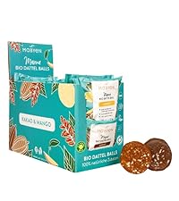 Mama Bio Dattel Balls