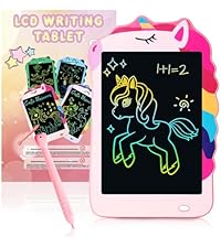 Unicorn Writing Tablet