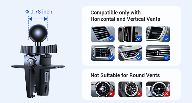 phone mount for car dashboard super absorption phone holder truck accessories vehicle phone mount