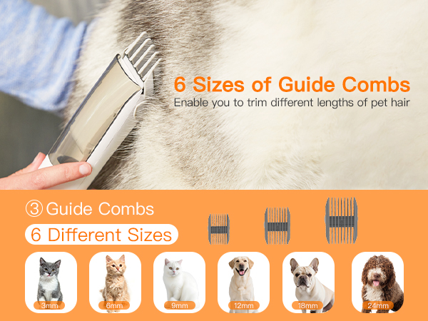 dog vacuum groomer
