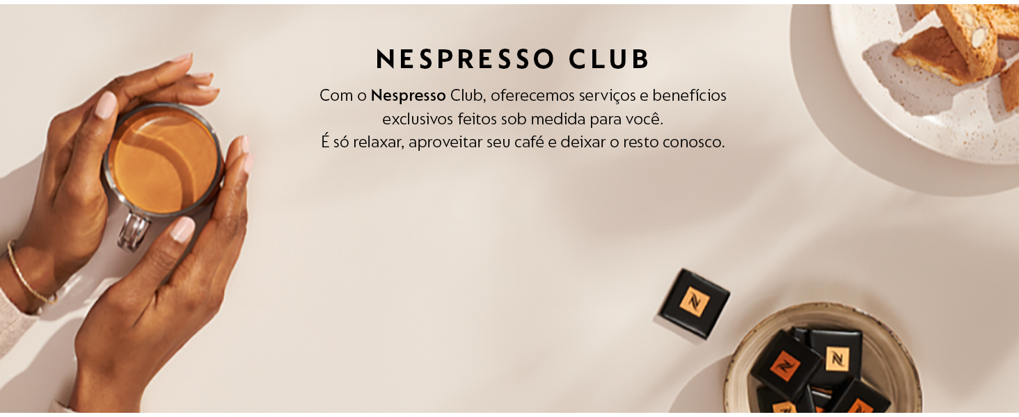 Nespresso Club
