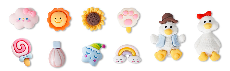 Fridge Magnets