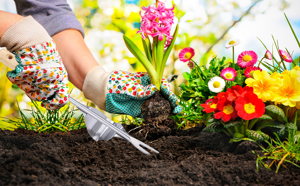 garden weeding tools