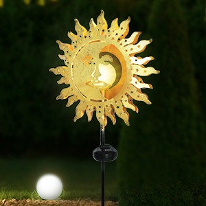 Solar Outdoor Lights Decorative
