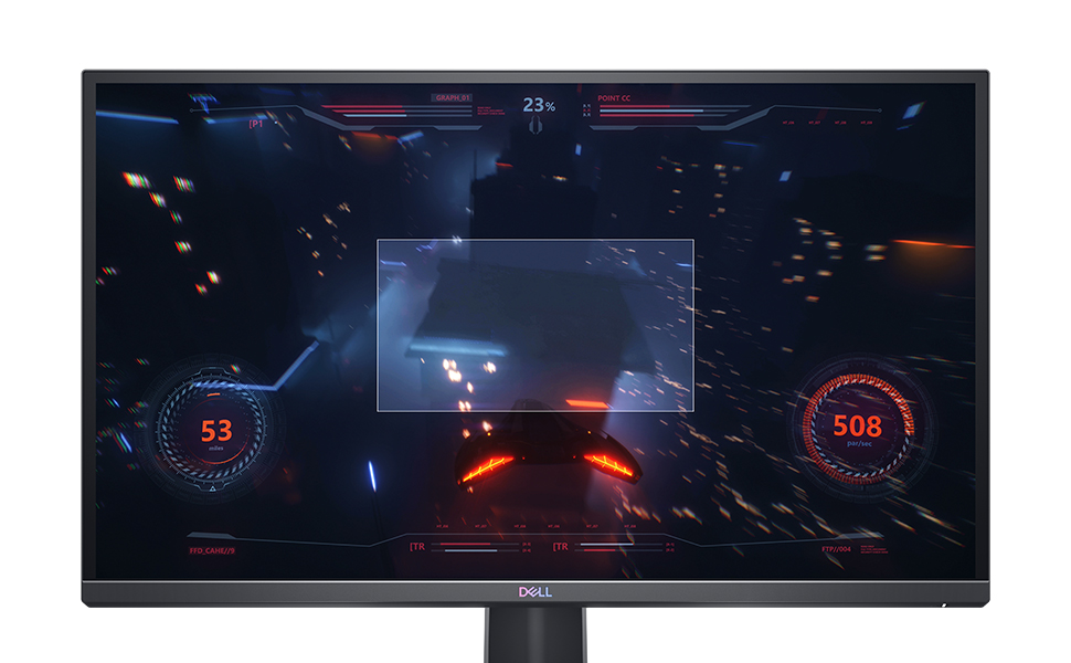 DELL G2724D WQHD 165Hz ゲーミングモニター Dell 27 ゲーミングモニター - G2724D | Dell 日本