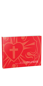 Luther's Small Catechism Visual Edition