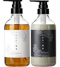 新品未開封　エリナ　シャンプー　コンディショナー　300ml ４本(各２本) 新品未開封 エリナ シャンプー コンディショナー 300ml 4本(各