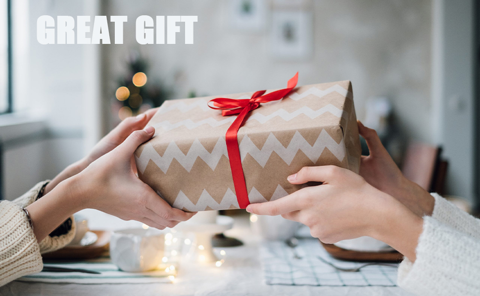 PERFECT PRESENT FOR EVERY OCCASION - Cute gift ideas for women,wife,girlfriend, girls, daughter, men