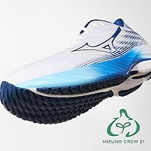 半額23cmミズノウエーブライダーGTX 2 ランニングシューズジョギング ミズノ直営店限定】ウエーブライダーGTX 2(ランニング
