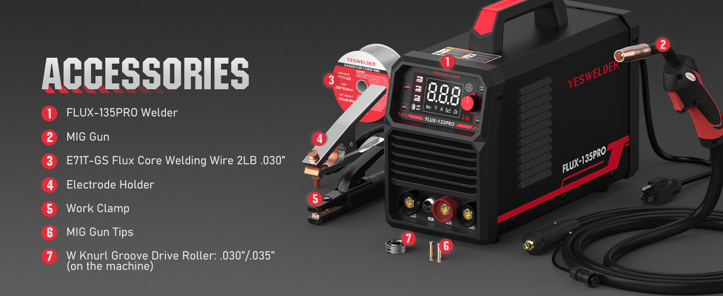 FLUX-135PRO