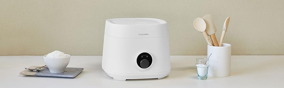cuchen rice cooker
