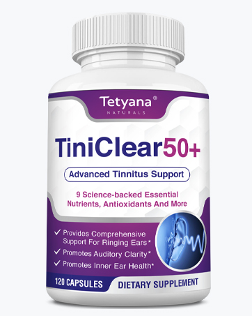 tinnitus support