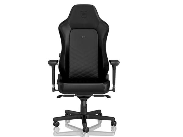 【今週限定値下げ!美品】noblechairs HERO +座布団&肘サポ付き Amazon.co.jp: noblechairs HERO ヒーロー ゲーミングチェア