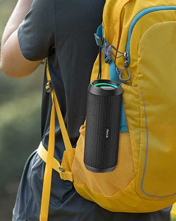 enceinte bluetooth exterieur