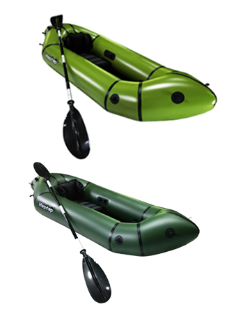 packraft
