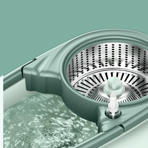 Spin Mop Bucket